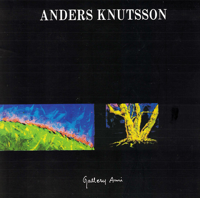 Anders Knutsson Exhibition Catalogue-Gallery Ami-COVER.jpg