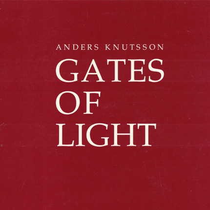 Gates of Light-Cover