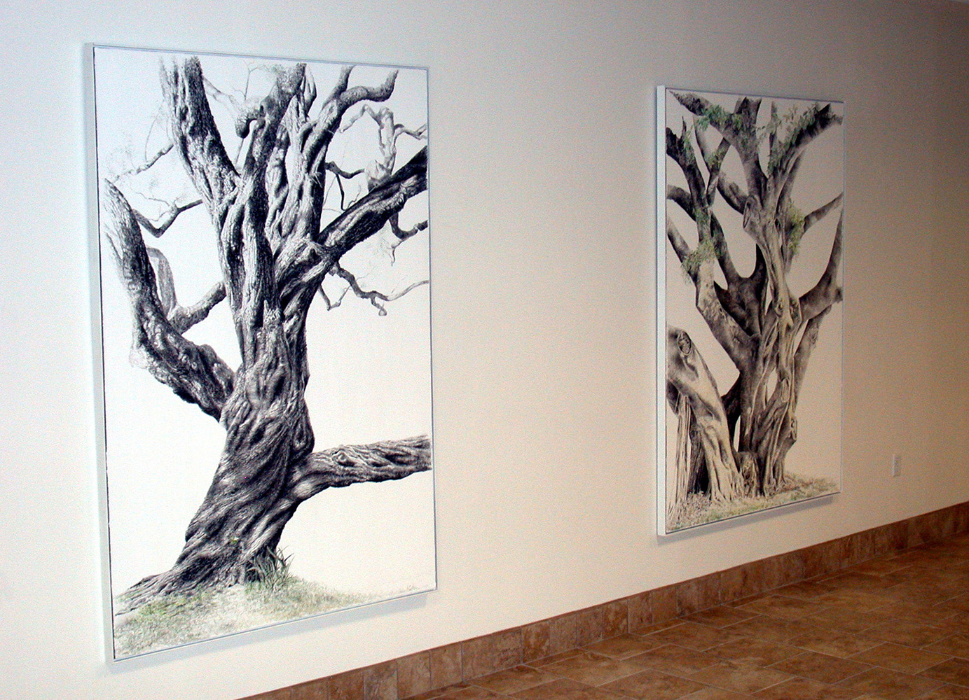 Installation at  University of North Florida